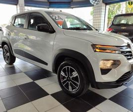 RENAULT KWID 1.0 INTENSE