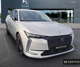 PURETECH 130 EAT8 PERFORMANCE LINE