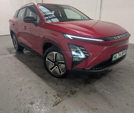 E5 61.05KWH COMFORT AUTO 5DR