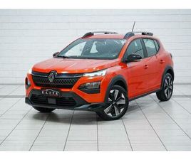 RENAULT KARDIAN 1.0 TCE TECHNO AUTO