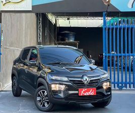 RENAULT KWID 1.0 INTENSE