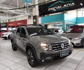 RENAULT OROCH 1.6 ICONIC