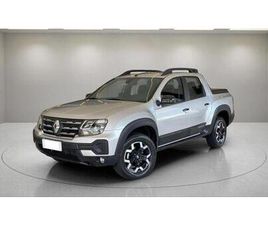 RENAULT OROCH 1.6 ICONIC