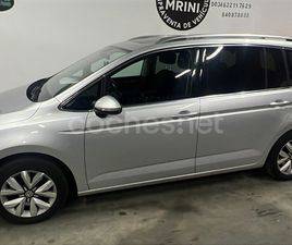 VOLKSWAGEN TOURAN ADVANCE 2.0 TDI 110KW150CV BMT