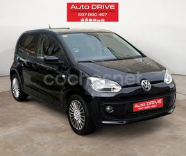 VOLKSWAGEN UP! HIGH UP 1.0 44KW60CV