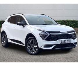 1.6 T-GDI ISG HEV GT-LINE