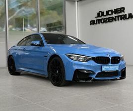 BMW M4 COMPETITION COUPE AUT., HARMAN/KARDON