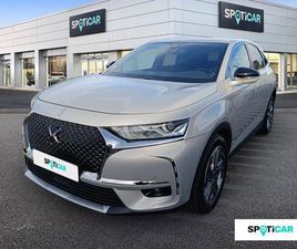 CROSSBACK CROSSBACK PURETECH 130 EAT8 EXECUTIVE