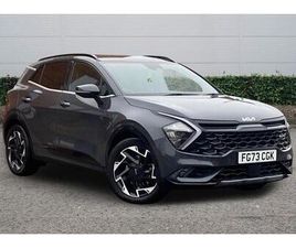 1.6 T-GDI ISG 48V GT-LINE