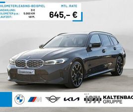 M340D XDRIVE TOURING
