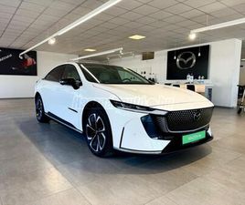 MAZDA 6E 68,8KWH E-SKYACTIV EV TAKUMI KÉSZLETRŐL AZONNAL ELVIHETŐ MODELL !