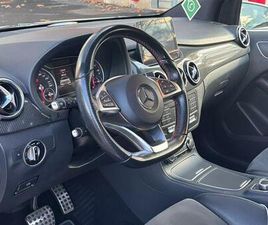 MERCEDES CLASSE B 180