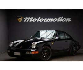 1992 PORSCHE 964 911 3.6 C4 | ASI | MOTORE REVISIONATO | C07 A VENDRE