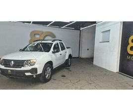 RENAULT OROCH 1.6 INTENSE