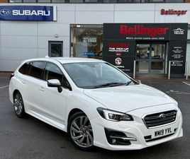 2.0I GT SPORT TOURER LINEARTRONIC 4WD EURO 6 (S/S)