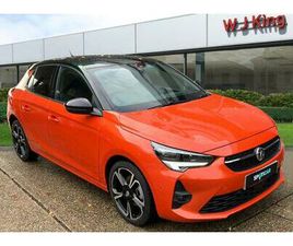 1.2 TURBO ULTIMATE AUTO EURO 6 (S/S) 5DR