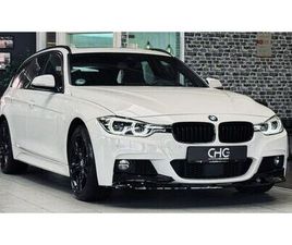 BMW 340I XDRIVE M SPORT HUD|PANO|AHK|ACC|KAMERA