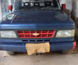 S / LUXE 3.9/4.0 DIESEL