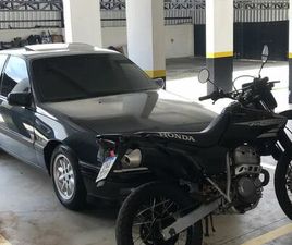 CHEVROLET OMEGA GLS 2.2 / 2.0