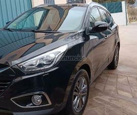 HYUNDAI - IX35 2.0 CRDI 136CV KOSMO SKY 4X2