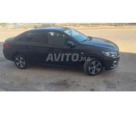 PEUGEOT 301 PEUGEOT 301 DIESEL 2021