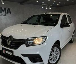 RENAULT LOGAN 1.0 LIFE