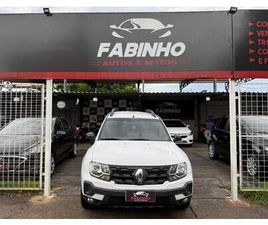 RENAULT OROCH 1.6 INTENSE