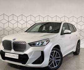 BMW IX1 EDRIVE20 IX1 EDRIVE20