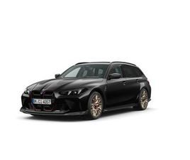 BMW SERIE 3 M3 CS M3 CS TOURING 551 CH BVA8