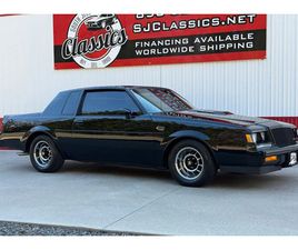 1986 BUICK