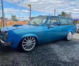 CHEVROLET MARAJO SL/SLE/SE