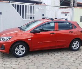 HATCH 1.0 12V FLEX MEC. 4P