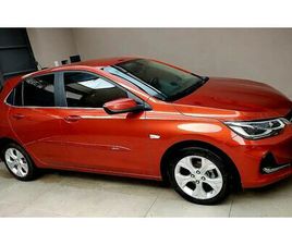 HATCH PREMIER 1.0 12V TB FLEX AUT. 4P