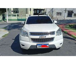 PICK-UP LT 2.4 F.POWER 4X2 CD