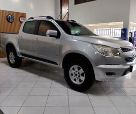 PICK-UP LT 2.4 F.POWER 4X2 CD