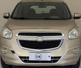 LT 1.8 8V ECONO.FLEX 5P MEC.