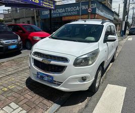 LTZ 1.8 8V ECONO.FLEX 5P AUT.