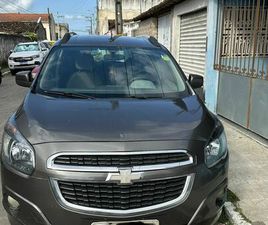 LTZ 1.8 8V ECONO.FLEX 5P AUT.