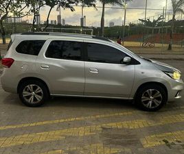 PREMIER 1.8 8V ECONO.FLEX 5P AUT.