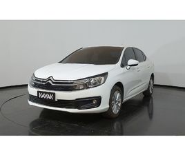 CITROEN C4 LOUNGE 1.6 LIVE AUTO SEDAN 2019