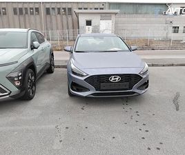 HYUNDAI I30 SW HYUNDAI I30 1.5 MPI 96 STYLE