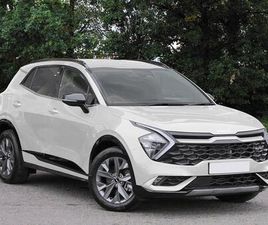 1.6 T-GDI HEV GT-LINE