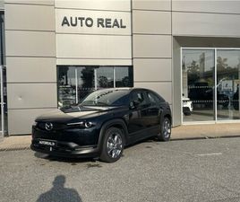 MAZDA MX-30 2022 E-SKYACTIV 145 CH EXCLUSIVE-LINE