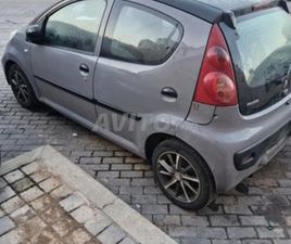 VOITURE TRÈS BON ÉTAT