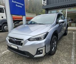 XV 2.0I E-BOXER LUXURY