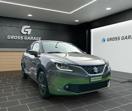 BALENO 1.0 SERGIO CEL.TOP