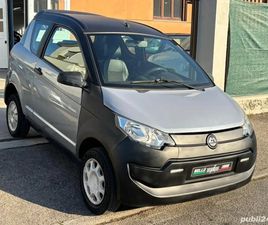 VAND AIXAM CROSSLINE AN 2016