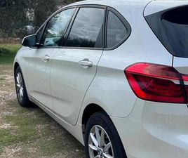 BMW SERIE 2 ACTIVE TOURER 216 D