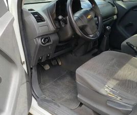 PICK-UP LS 2.4 F.POWER 4X2 CS