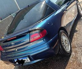 CHEVROLET TIGRA 1.6 16V 1998